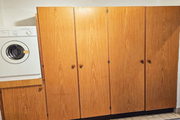 Foto van 6 Personen vakantie huis in Lemvig - Vakantiehuis in Lemvig - Indoor