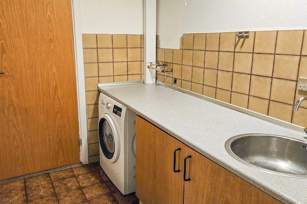 Foto van 6 Personen vakantie huis in Lemvig - Vakantiehuis in Lemvig - Indoor