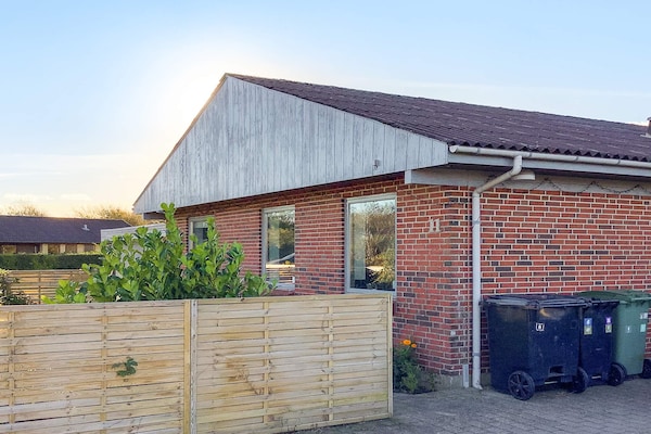 Foto van 6 Personen vakantie huis in Lemvig - Vakantiehuis in Lemvig - Indoor