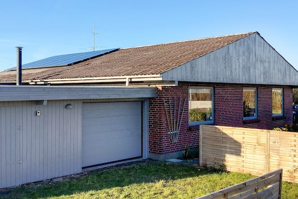 Foto van 6 Personen vakantie huis in Lemvig - Vakantiehuis in Lemvig - Indoor