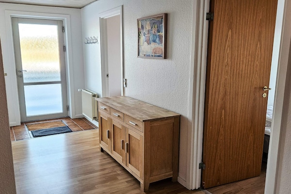 Foto van 6 Personen vakantie huis in Lemvig - Vakantiehuis in Lemvig - Untagged