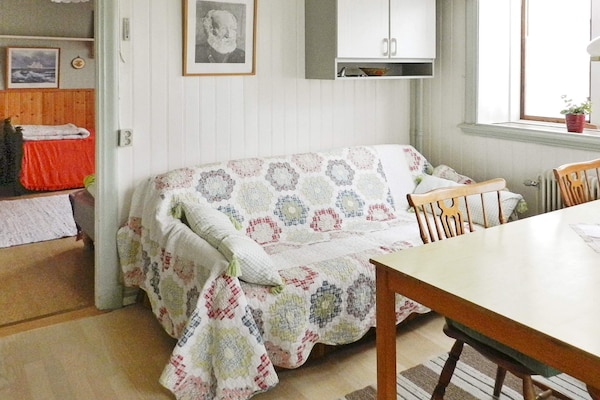 Foto van 3 persoons vakantie huis in LYSEKIL - Vakantiehuis in LYSEKIL - Indoor