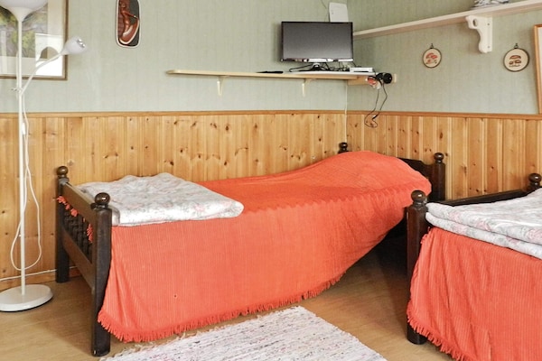 Foto van 3 persoons vakantie huis in LYSEKIL - Vakantiehuis in LYSEKIL - Indoor