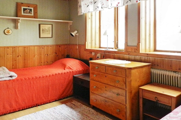 Foto van 3 persoons vakantie huis in LYSEKIL - Vakantiehuis in LYSEKIL - Indoor