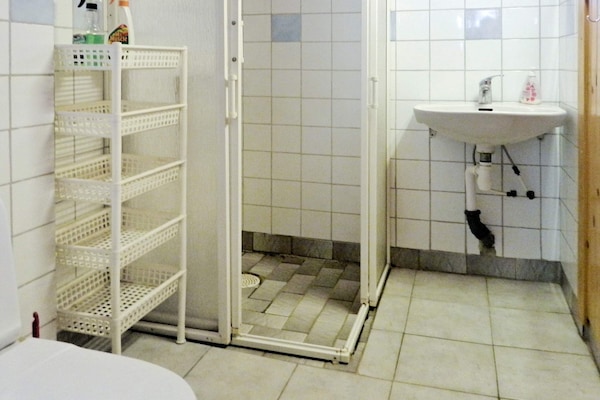 Foto van 3 persoons vakantie huis in LYSEKIL - Vakantiehuis in LYSEKIL - Indoor