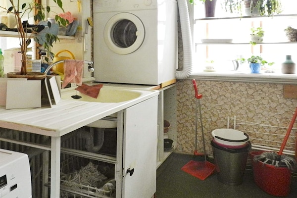 Foto van 3 persoons vakantie huis in LYSEKIL - Vakantiehuis in LYSEKIL - Indoor