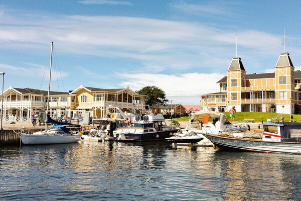 Foto van 3 persoons vakantie huis in LYSEKIL - Vakantiehuis in LYSEKIL - Untagged