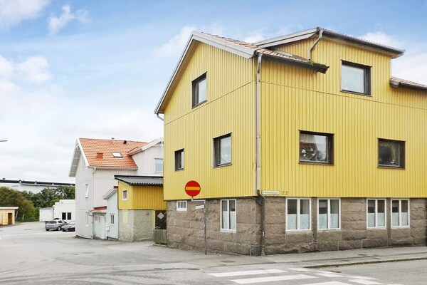 Foto van 3 persoons vakantie huis in LYSEKIL - Vakantiehuis in LYSEKIL - Outdoor