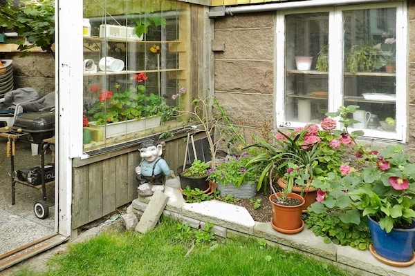 Foto van 3 persoons vakantie huis in LYSEKIL - Vakantiehuis in LYSEKIL - Outdoor