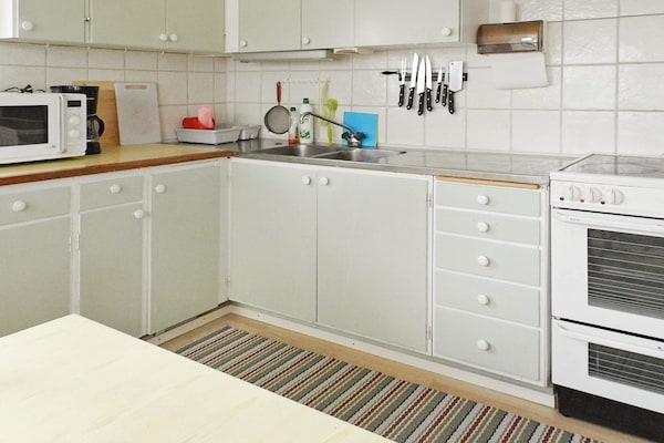 Foto van 3 persoons vakantie huis in LYSEKIL - Vakantiehuis in LYSEKIL - Indoor