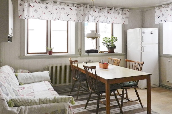 Foto van 3 persoons vakantie huis in LYSEKIL - Vakantiehuis in LYSEKIL - Indoor