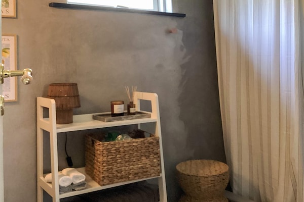 Foto van Huisdiervriendelijk verblijf vlakbij het strand - Vakantiehuis in Dannemare - Indoor