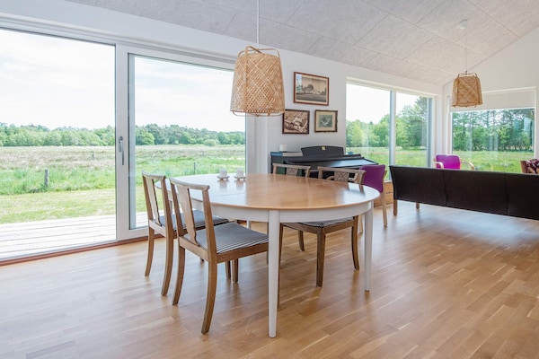Foto van 5 sterren vakantie huis in Engesvang - Vakantiehuis in Engesvang - Indoor