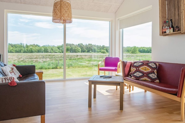 Foto van 5 sterren vakantie huis in Engesvang - Vakantiehuis in Engesvang - Indoor