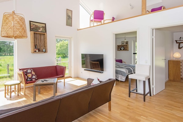 Foto van 5 sterren vakantie huis in Engesvang - Vakantiehuis in Engesvang - Indoor