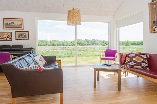 Foto van 5 sterren vakantie huis in Engesvang - Vakantiehuis in Engesvang - Indoor