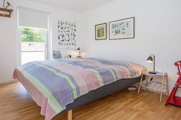 Foto van 5 sterren vakantie huis in Engesvang - Vakantiehuis in Engesvang - Indoor
