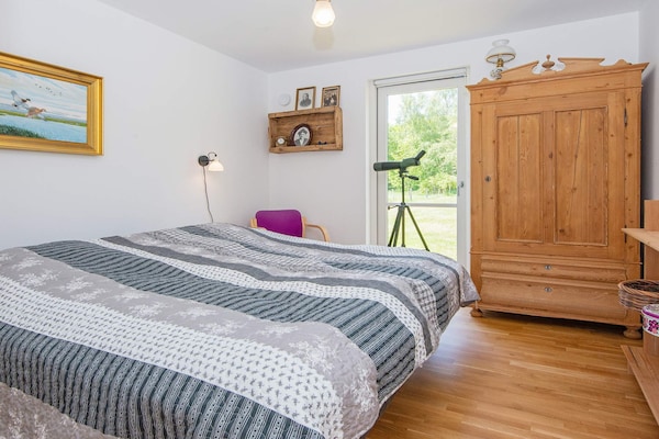 Foto van 5 sterren vakantie huis in Engesvang - Vakantiehuis in Engesvang - Indoor