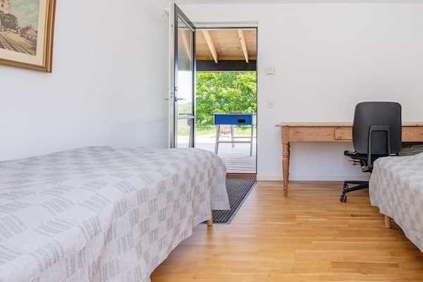 Foto van 5 sterren vakantie huis in Engesvang - Vakantiehuis in Engesvang - Indoor