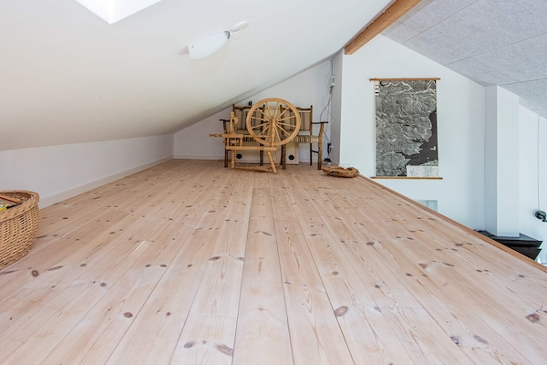 Foto van 5 sterren vakantie huis in Engesvang - Vakantiehuis in Engesvang - Indoor