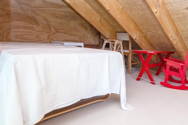 Foto van 5 sterren vakantie huis in Engesvang - Vakantiehuis in Engesvang - Indoor