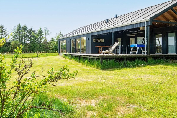 Foto van 5 sterren vakantie huis in Engesvang - Vakantiehuis in Engesvang - Indoor