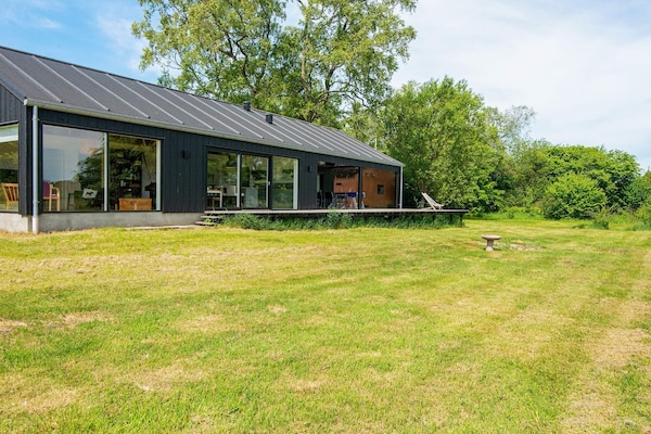 Foto van 5 sterren vakantie huis in Engesvang - Vakantiehuis in Engesvang - Indoor