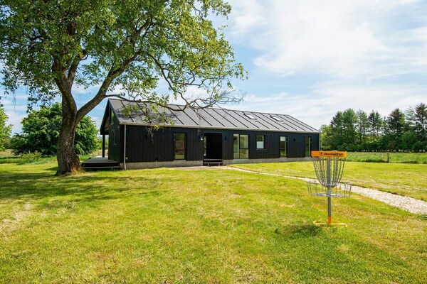 Foto van 5 sterren vakantie huis in Engesvang - Vakantiehuis in Engesvang - Outdoor