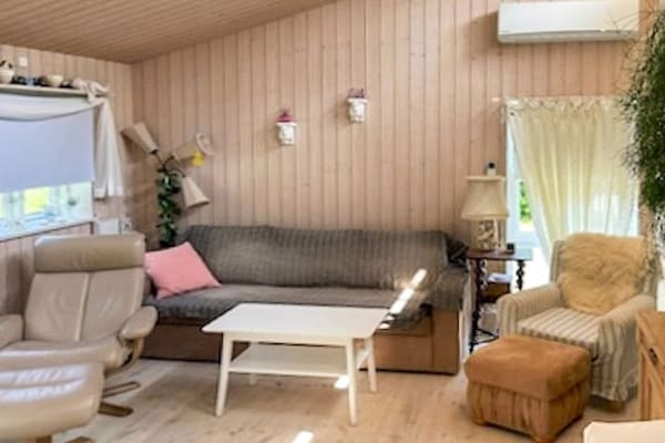 Foto van 4 sterren vakantie huis in Gilleleje - Vakantiehuis in Gilleleje - Indoor