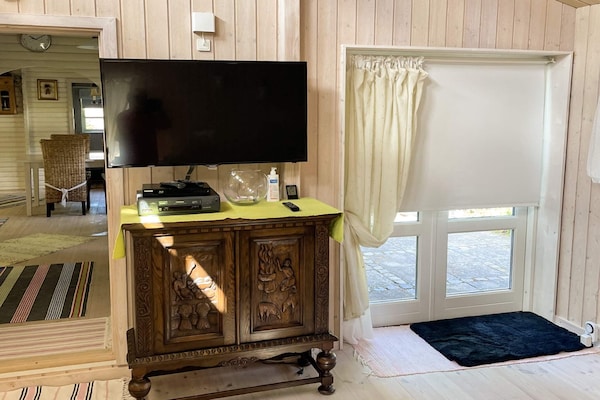Foto van 4 sterren vakantie huis in Gilleleje - Vakantiehuis in Gilleleje - Indoor