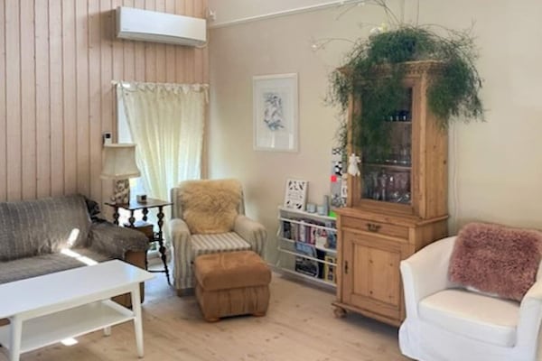 Foto van 4 sterren vakantie huis in Gilleleje - Vakantiehuis in Gilleleje - Indoor