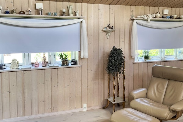 Foto van 4 sterren vakantie huis in Gilleleje - Vakantiehuis in Gilleleje - Indoor