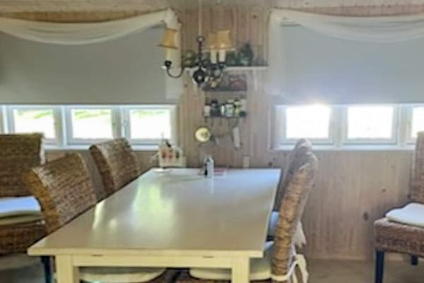 Foto van 4 sterren vakantie huis in Gilleleje - Vakantiehuis in Gilleleje - Indoor