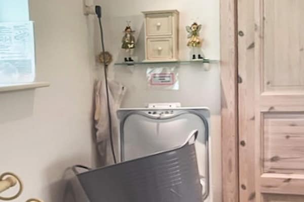 Foto van 4 sterren vakantie huis in Gilleleje - Vakantiehuis in Gilleleje - Indoor