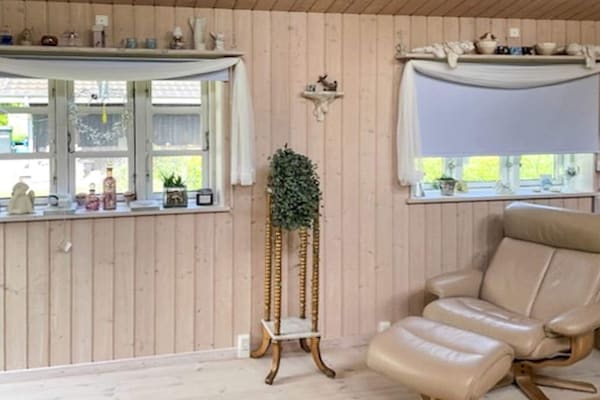 Foto van 4 sterren vakantie huis in Gilleleje - Vakantiehuis in Gilleleje - Indoor
