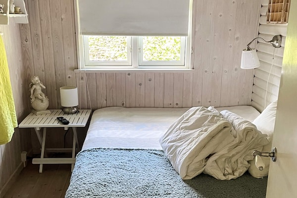 Foto van 4 sterren vakantie huis in Gilleleje - Vakantiehuis in Gilleleje - Indoor