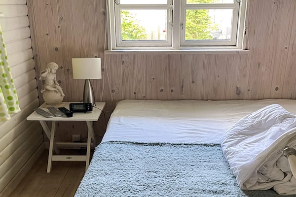 Foto van 4 sterren vakantie huis in Gilleleje - Vakantiehuis in Gilleleje - Indoor