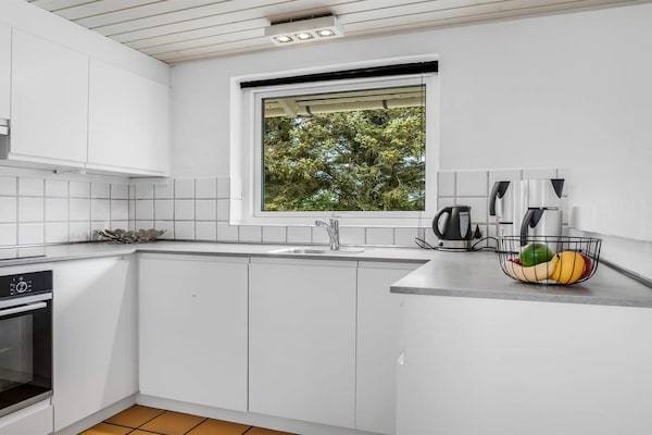 Foto van 4 sterren vakantie huis in Harboøre - Vakantiehuis in Harboøre - Indoor