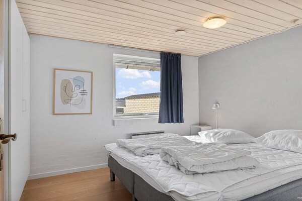 Foto van 4 sterren vakantie huis in Harboøre - Vakantiehuis in Harboøre - Indoor