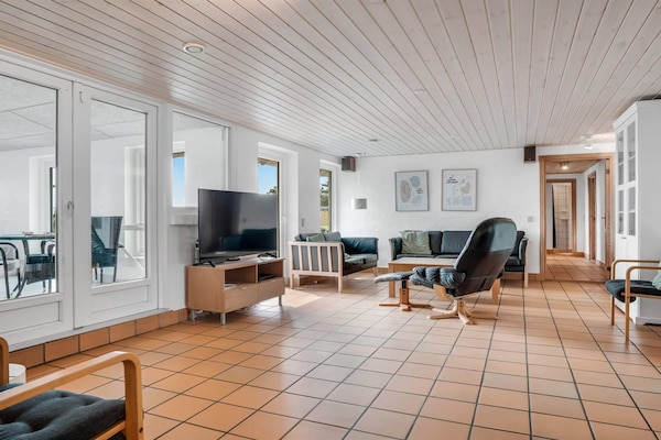 Foto van 4 sterren vakantie huis in Harboøre - Vakantiehuis in Harboøre - Indoor
