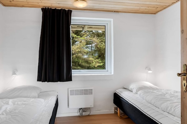 Foto van 4 sterren vakantie huis in Harboøre - Vakantiehuis in Harboøre - Indoor