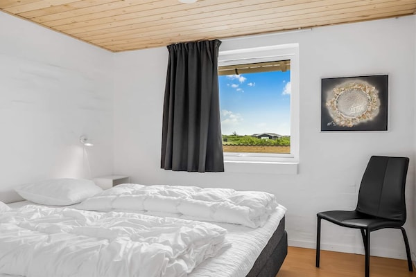 Foto van 4 sterren vakantie huis in Harboøre - Vakantiehuis in Harboøre - Indoor