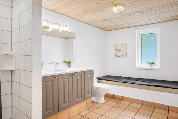 Foto van 4 sterren vakantie huis in Harboøre - Vakantiehuis in Harboøre - Indoor