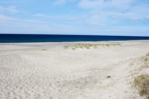 Foto van 4 sterren vakantie huis in Harboøre - Vakantiehuis in Harboøre - View