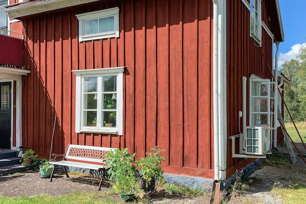 Foto van 5 Personen vakantie huis in FLISBY - Vakantiehuis in FLISBY - Outdoor