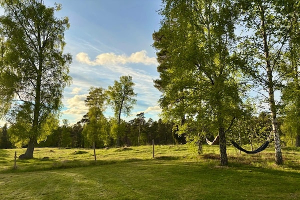 Foto van 5 Personen vakantie huis in FLISBY - Vakantiehuis in FLISBY - Outdoor