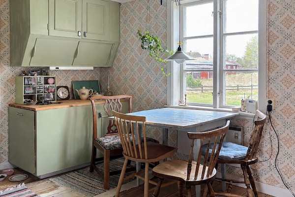 Foto van 5 Personen vakantie huis in FLISBY - Vakantiehuis in FLISBY - Indoor