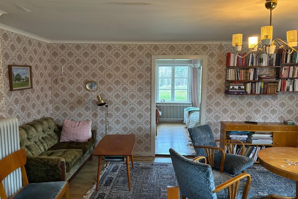 Foto van 5 Personen vakantie huis in FLISBY - Vakantiehuis in FLISBY - Indoor