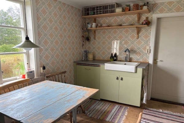 Foto van 5 Personen vakantie huis in FLISBY - Vakantiehuis in FLISBY - Indoor