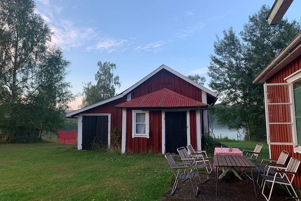 Foto van 5 Personen vakantie huis in FLISBY - Vakantiehuis in FLISBY - Outdoor